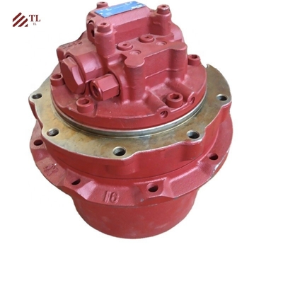 MAG-33VP Двигатель путешествия для мини-экскаватора B0240-33054