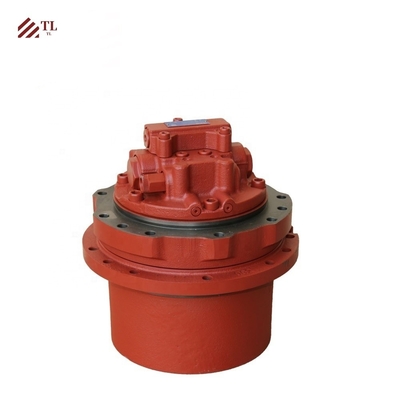 MAG-33VP Двигатель путешествия для мини-экскаватора B0240-33054