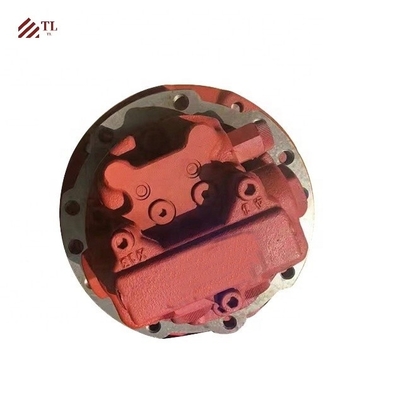 MAG-33VP Двигатель путешествия для мини-экскаватора B0240-33054