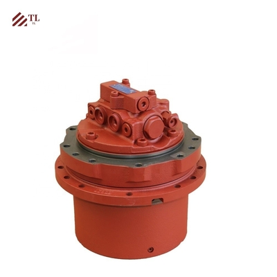 MAG-33VP Двигатель путешествия для мини-экскаватора B0240-33054