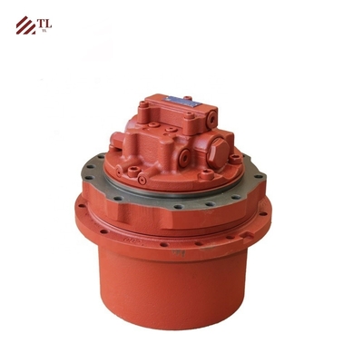 MAG-33VP Двигатель путешествия для мини-экскаватора B0240-33054