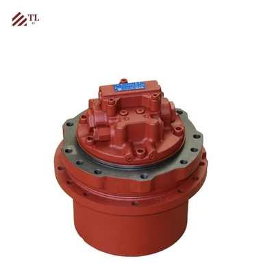 MAG-33VP Двигатель путешествия для мини-экскаватора B0240-33054
