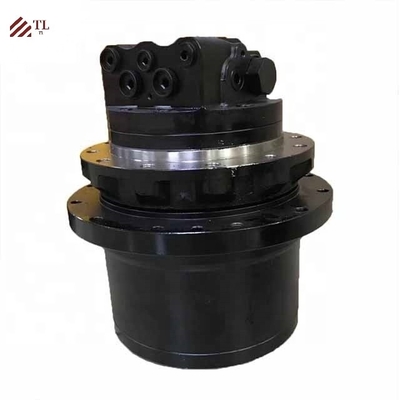 PC78MR E307 E308 Финальный привод 21W-60-22130 TM09 GM09 TM03 TM22 PC78US-6 PC75UU-2 PC78