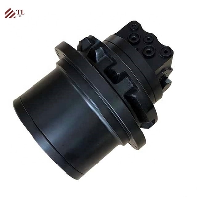 PC78MR E307 E308 Финальный привод 21W-60-22130 TM09 GM09 TM03 TM22 PC78US-6 PC75UU-2 PC78