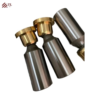 YU'AN EX200-2 экскаватор M2X96 Колебательный мотор запасные части 0409204 0409212 Ремонтные наборы 0409201 4329614