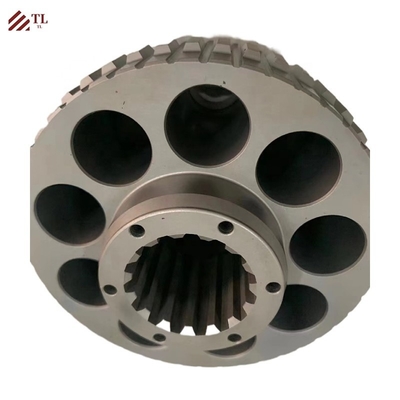 YU'AN EX200-2 экскаватор M2X96 Колебательный мотор запасные части 0409204 0409212 Ремонтные наборы 0409201 4329614