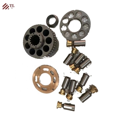 YU'AN EX200-2 экскаватор M2X96 Колебательный мотор запасные части 0409204 0409212 Ремонтные наборы 0409201 4329614