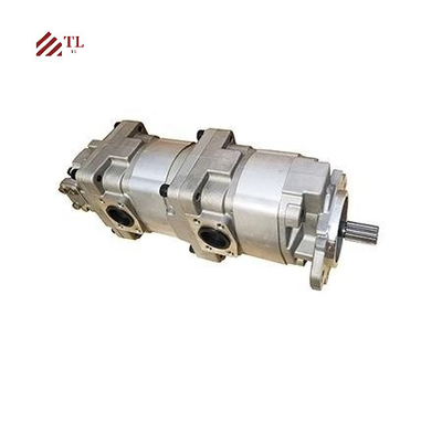 705-58-24010 Пилотный насос для PC60-1 и PC60-3 705-55-34190 705-56-24030 705-36-29540