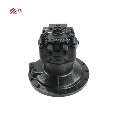 Литовое железо SK250-8 SK260-8 Экскаватор, качающийся двигатель LQ15V00015F2 Строительная техника