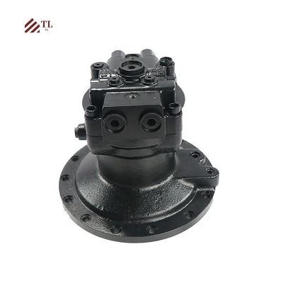 Литовое железо SK250-8 SK260-8 Экскаватор, качающийся двигатель LQ15V00015F2 Строительная техника