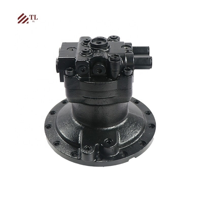 Литовое железо SK250-8 SK260-8 Экскаватор, качающийся двигатель LQ15V00015F2 Строительная техника