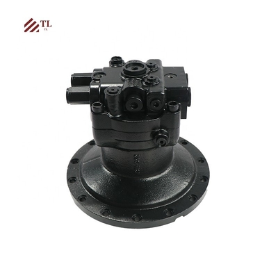 Литовое железо SK250-8 SK260-8 Экскаватор, качающийся двигатель LQ15V00015F2 Строительная техника