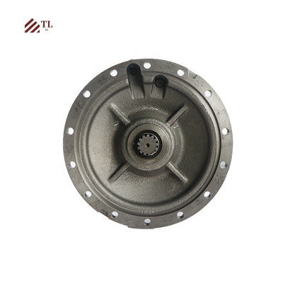 Литовое железо SK250-8 SK260-8 Экскаватор, качающийся двигатель LQ15V00015F2 Строительная техника