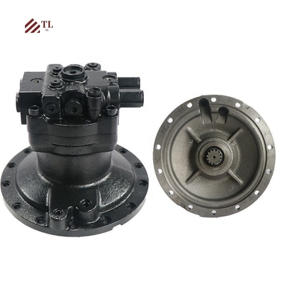 Литовое железо SK250-8 SK260-8 Экскаватор, качающийся двигатель LQ15V00015F2 Строительная техника