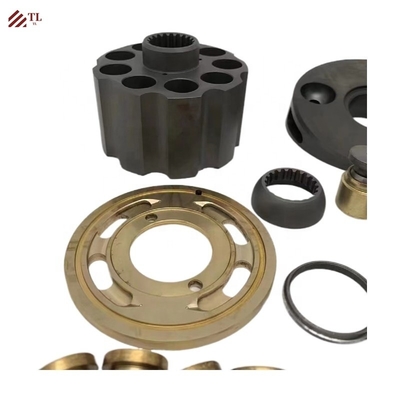 Части экскаватора JMF64 JMF72 JMF151 JMF195 R210-7 R220-9S DX300 DX340 Часть запасной двигателя