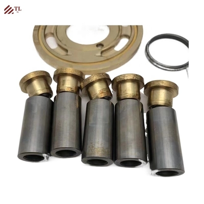 Части экскаватора JMF64 JMF72 JMF151 JMF195 R210-7 R220-9S DX300 DX340 Часть запасной двигателя