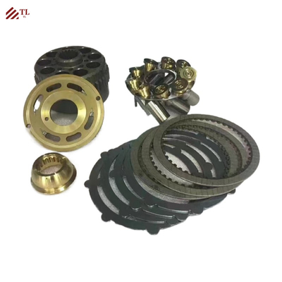 Части экскаватора JMF64 JMF72 JMF151 JMF195 R210-7 R220-9S DX300 DX340 Часть запасной двигателя