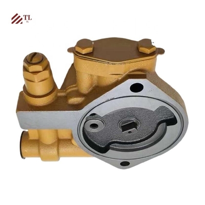 Пилотный насос для экскаватора PC120-6 PC200-6 HPV95 704-24-24420