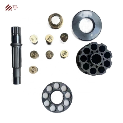 PC30-7 Запасная часть колесного двигателя 708-7S-13110 708-7S-13230 708-7S-13311 для экскаватора