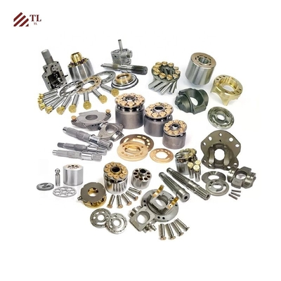 Экскаватор KMF41 Части колеблющегося двигателя 708-7T-13140 708-7T-13290 708-7T-13261 708-T-13352