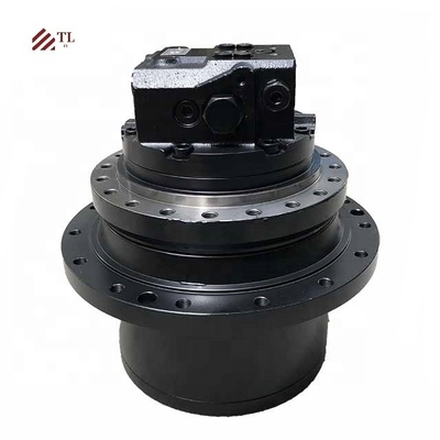 Окончательная сборка привода для PC120-3 PC100-3 PC100-5 PC100-6 PC120-6 YC135 Sk100-3 Sk120