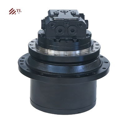 Окончательная сборка привода для PC120-3 PC100-3 PC100-5 PC100-6 PC120-6 YC135 Sk100-3 Sk120