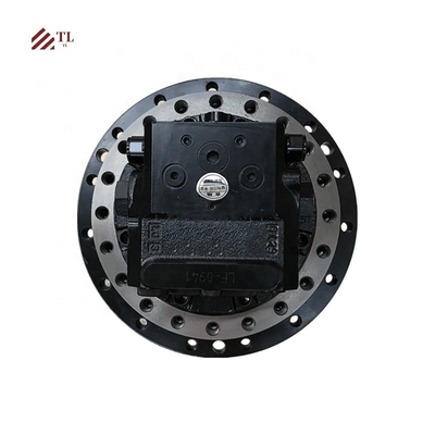 Окончательная сборка привода для PC120-3 PC100-3 PC100-5 PC100-6 PC120-6 YC135 Sk100-3 Sk120