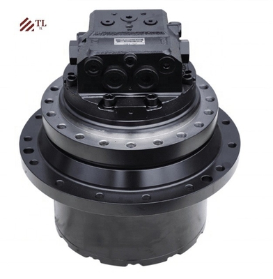 Окончательная сборка привода для PC120-3 PC100-3 PC100-5 PC100-6 PC120-6 YC135 Sk100-3 Sk120