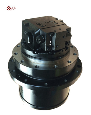 Окончательная сборка привода для PC120-3 PC100-3 PC100-5 PC100-6 PC120-6 YC135 Sk100-3 Sk120