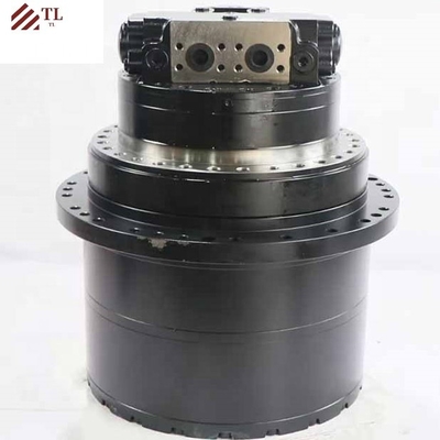 Аксессуары для экскаваторов из чугуна SK260 EC210 EC240 SY210 R225-7