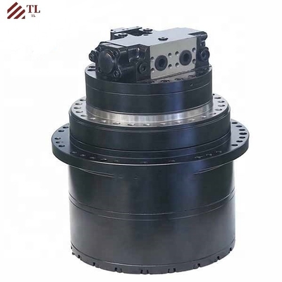 Аксессуары для экскаваторов из чугуна SK260 EC210 EC240 SY210 R225-7