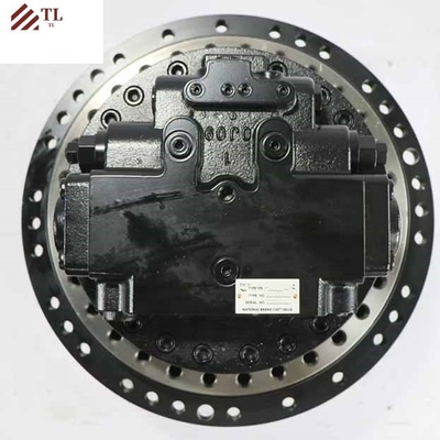 Аксессуары для экскаваторов из чугуна SK260 EC210 EC240 SY210 R225-7