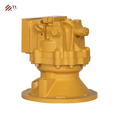 PC200-7 и PC200-8 Буровой качающий двигатель без редуктора 706-70-41110 с компонентами