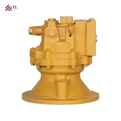 PC200-7 и PC200-8 Буровой качающий двигатель без редуктора 706-70-41110 с компонентами