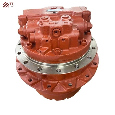 Заливное железо ZX160 ZX160LC ZX160LC-3 Финальный привод 4447928 4466663 9283953 Двигатель экскаватора HMCF40CA MAG-85VP-2600E-1 MAG-85VP-2400