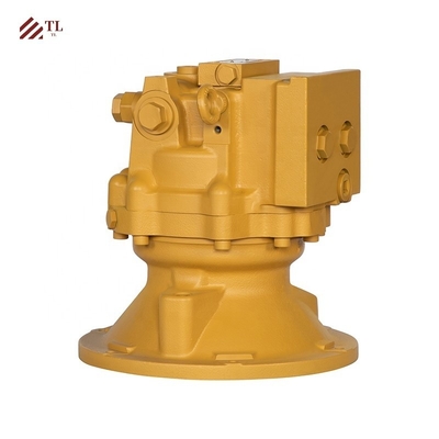 PC200-7 и PC200-8 Буровой качающий двигатель без редуктора 706-70-41110 с компонентами