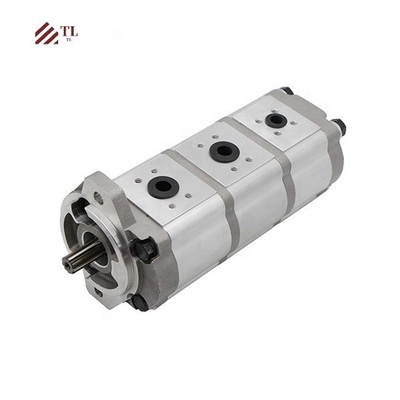 801-052000 Гидравлический насос для экскаваторов YC13 YC15