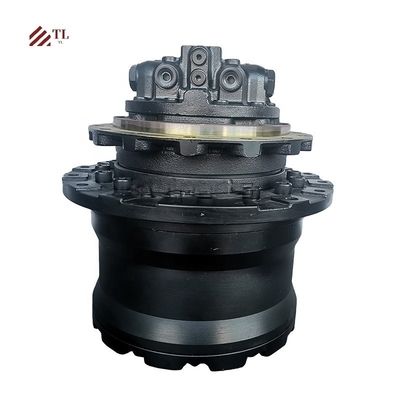 9180731 9181123 Мотор конечного привода экскаватора для ZX120 ZX130 ZX120-E ZX130H ZX130K ZX130K-3