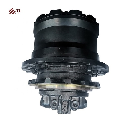 9180731 9181123 Мотор конечного привода экскаватора для ZX120 ZX130 ZX120-E ZX130H ZX130K ZX130K-3