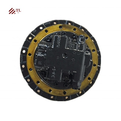 9180731 9181123 Мотор конечного привода экскаватора для ZX120 ZX130 ZX120-E ZX130H ZX130K ZX130K-3