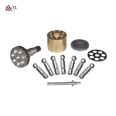 100% Части колеблющего двигателя для экскаватора PC400-3 PC400-5 KMF160 706-87-40091 706-77-00030