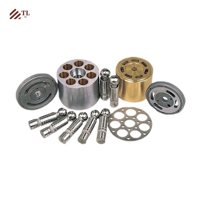 100% Части колеблющего двигателя для экскаватора PC400-3 PC400-5 KMF160 706-87-40091 706-77-00030