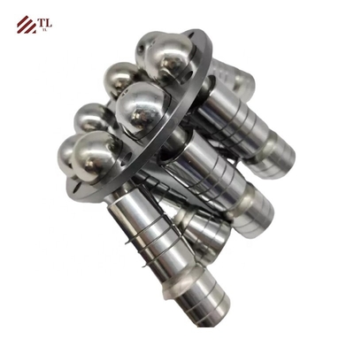 100% Части колеблющего двигателя для экскаватора PC400-3 PC400-5 KMF160 706-87-40091 706-77-00030