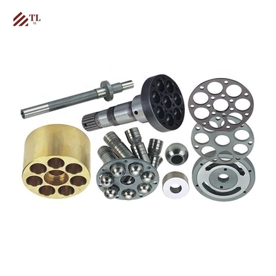 100% Части колеблющего двигателя для экскаватора PC400-3 PC400-5 KMF160 706-87-40091 706-77-00030