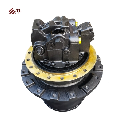 9180731 9181123 Мотор конечного привода экскаватора для ZX120 ZX130 ZX120-E ZX130H ZX130K ZX130K-3