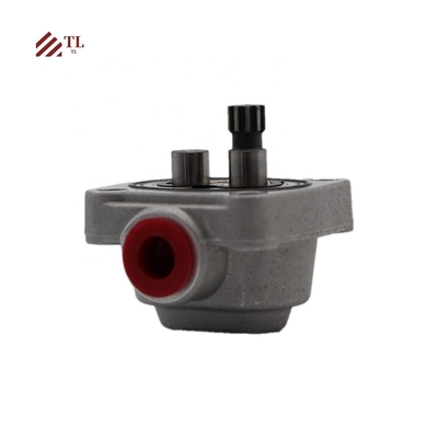Пилотный насос PVK-2B-505 для экскаватора ZX55 ZX50U-2 EX25-2 номер части 4345902