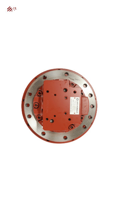 Запчасти экскаватора PC40-5 Финальный привод 20S-60-22101 Двигатель путешествий Assy для Komatsu