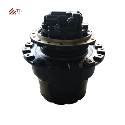 Финальный привод Assy PC400-8 для Hitachi Excavator Travel Motor 9233687 9170996 9195447
