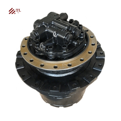 Финальный привод Assy PC400-8 для Hitachi Excavator Travel Motor 9233687 9170996 9195447