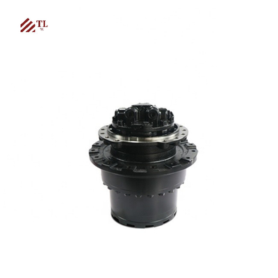Финальный привод Assy PC400-8 для Hitachi Excavator Travel Motor 9233687 9170996 9195447